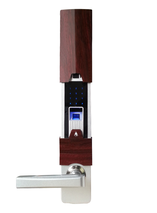 GLJ-7001 Fingerprint lock
