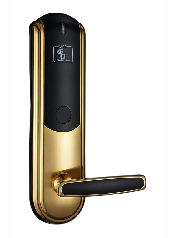 GLJ-905鋅合金酒店公寓感應(yīng)鎖