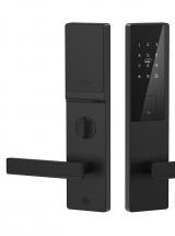 GLJ-8602藍(lán)牙智能APP公寓酒店密碼鎖 